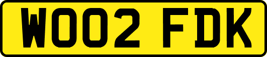 WO02FDK