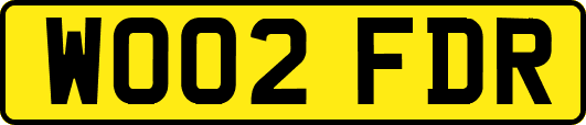 WO02FDR