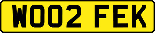 WO02FEK