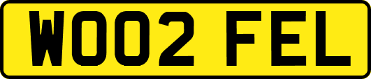 WO02FEL