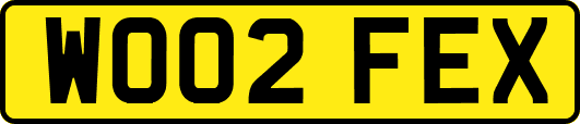WO02FEX