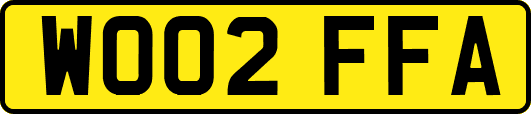 WO02FFA