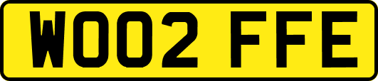 WO02FFE