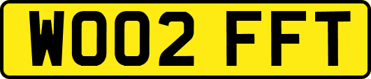 WO02FFT
