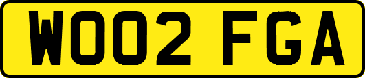 WO02FGA