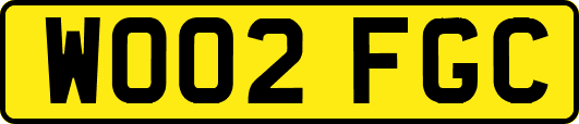 WO02FGC