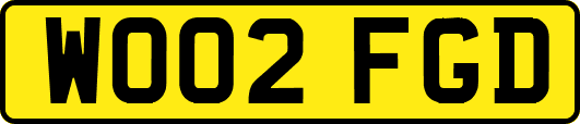 WO02FGD