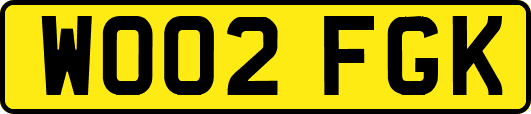 WO02FGK