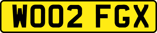 WO02FGX