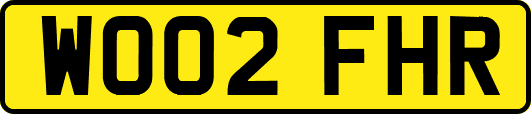 WO02FHR