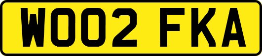 WO02FKA
