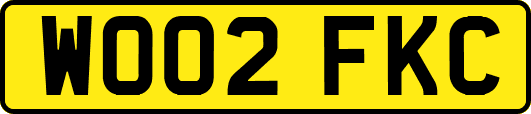 WO02FKC