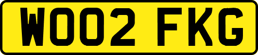 WO02FKG
