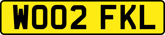 WO02FKL
