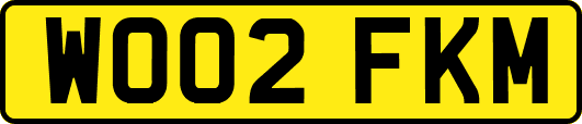 WO02FKM