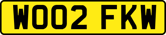 WO02FKW