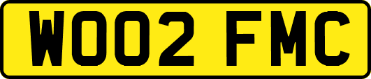 WO02FMC