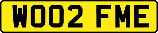 WO02FME