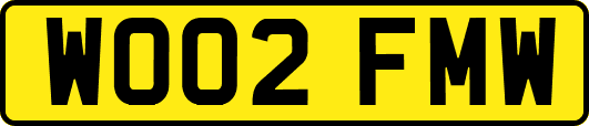 WO02FMW