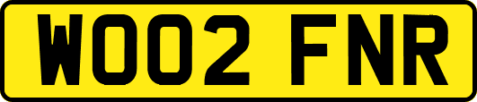 WO02FNR