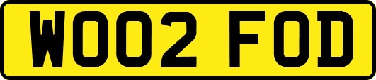 WO02FOD