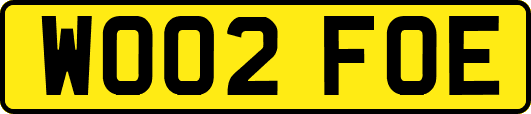 WO02FOE