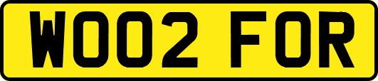 WO02FOR