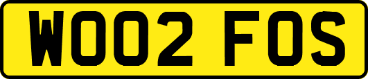 WO02FOS