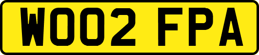 WO02FPA