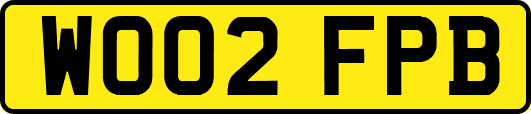 WO02FPB