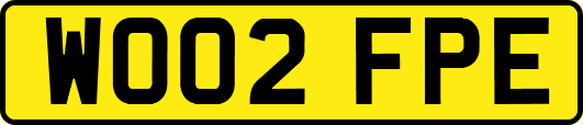 WO02FPE