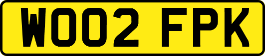 WO02FPK