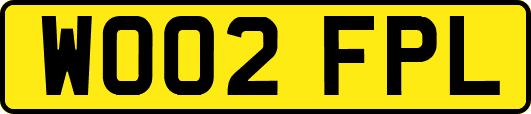 WO02FPL