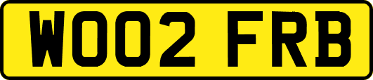 WO02FRB