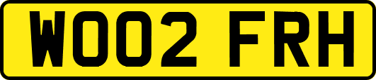 WO02FRH