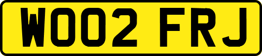 WO02FRJ