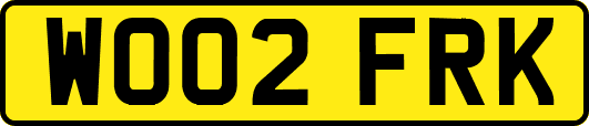 WO02FRK
