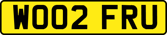 WO02FRU