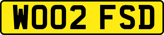 WO02FSD