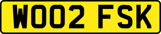 WO02FSK