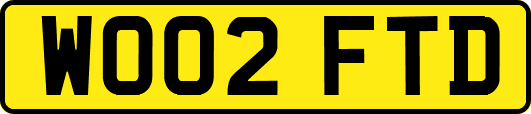 WO02FTD