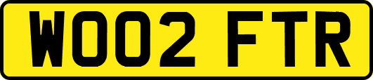 WO02FTR