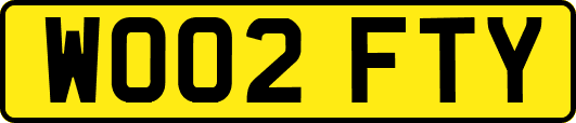 WO02FTY