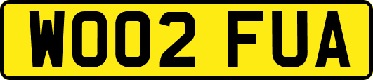 WO02FUA