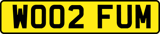 WO02FUM