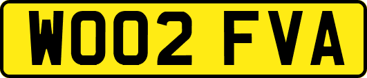 WO02FVA