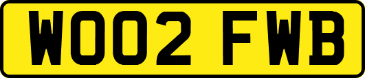 WO02FWB