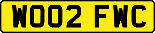 WO02FWC