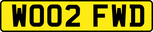 WO02FWD