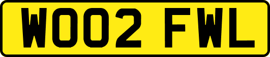 WO02FWL